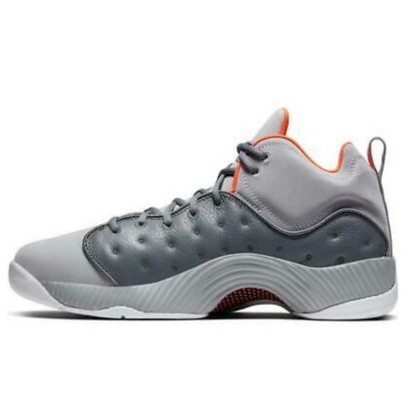 Jordan Jumpman Team II - Picture 5 of 12
